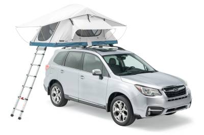 Thule - Thule Tepui Low-Pro (2 Personas) - Image 1