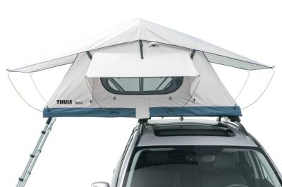 Thule - Thule Tepui Low-Pro (2 Personas) - Image 3