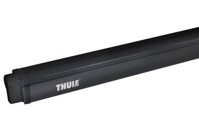 Thule - Thule HideAway - Rack Mount 3 x 2.40 Mts. - Image 1