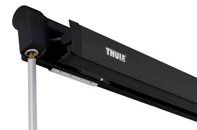 Thule - Thule HideAway - Rack Mount 3 x 2.40 Mts. - Image 2