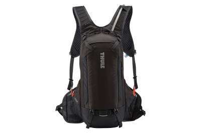 Thule - Mochila de hidratación Thule Rail 12L Negra - Image 3