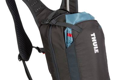 Thule - Mochila de hidratación Thule Rail 12L Negra - Image 11