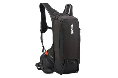 Thule - Mochila de hidratación Thule Rail 12L Pro Negra - Image 1