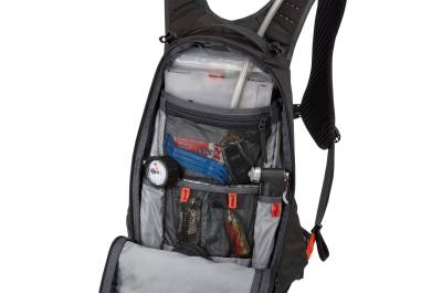 Thule - Mochila de hidratación Thule Rail 12L Pro Negra - Image 10