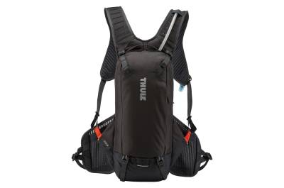 Thule - Mochila de hidratación Thule Rail 8L Negra - Image 3