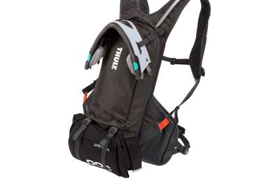 Thule - Mochila de hidratación Thule Rail 8L Negra - Image 8