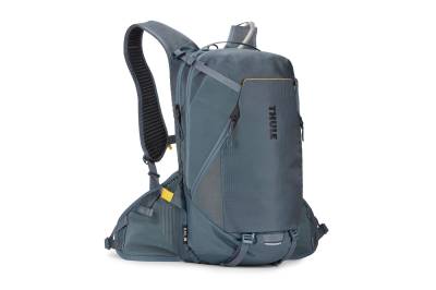 Thule - Mochila de hidratación Thule Rail Backpack 18L para E-Bikes - Image 1