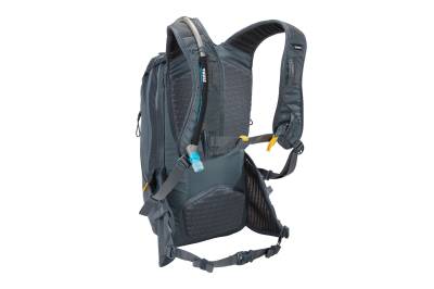 Thule - Mochila de hidratación Thule Rail Backpack 18L para E-Bikes - Image 2