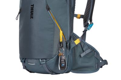 Thule - Mochila de hidratación Thule Rail Backpack 18L para E-Bikes - Image 12