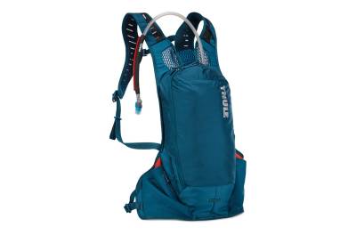 Thule - Mochila de hidratación Thule Vital 6L Turquesa - Image 1