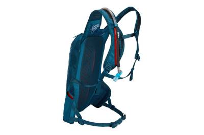 Thule - Mochila de hidratación Thule Vital 6L Turquesa - Image 2