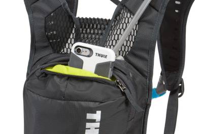 Thule - Mochila de hidratación Thule Vital 6L Turquesa - Image 9