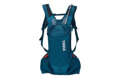 Thule - Mochila de hidratación Thule Vital 8L Turquesa - Image 3