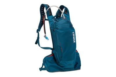 Thule - Mochila de hidratación Thule Vital 8L Turquesa - Image 1