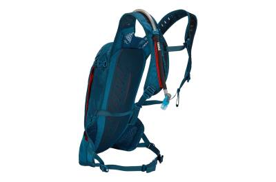 Thule - Mochila de hidratación Thule Vital 8L Turquesa - Image 2