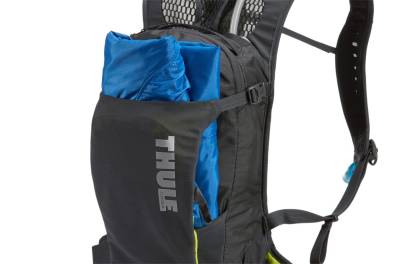 Thule - Mochila de hidratación Thule Vital 8L Turquesa - Image 8