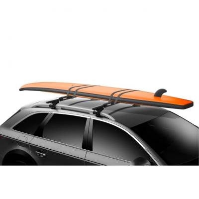 Thule - Thule Surf Pad Almohadillas de Espuma L 76 cm Barras cuadradas - Image 2