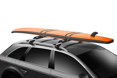 Thule - Thule Surf Pad Almohadillas de Espuma L 76 cm Wingbar - Image 2