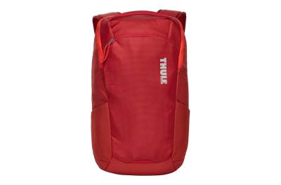 Thule - Thule EnRoute Backpack 14L Rojo - Image 3