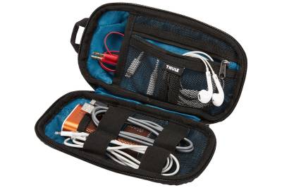 Thule - Thule Subterra PowerShuttle Mini Negro - Image 4