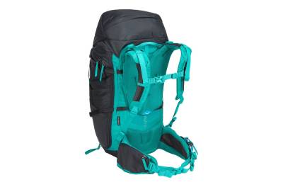 Thule - Thule AllTrail 45L Negra para Mujer - Image 2