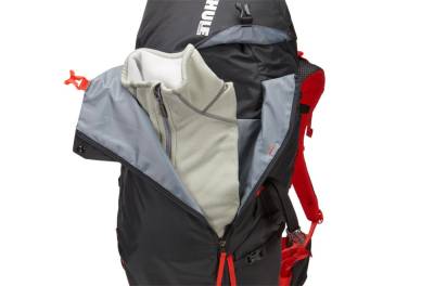 Thule - Thule AllTrail 45L Negra para Mujer - Image 9