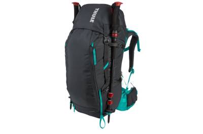 Thule - Thule AllTrail 45L Negra para Mujer - Image 11