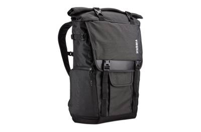 Thule - Thule Covert DSLR Rolltop Backpack - Image 1