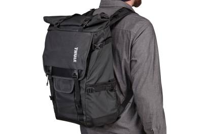 Thule - Thule Covert DSLR Rolltop Backpack - Image 2