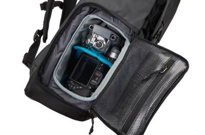 Thule - Thule Covert DSLR Rolltop Backpack - Image 6