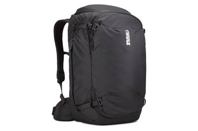 Thule - Thule Landmark 40L Obsidian - Image 1