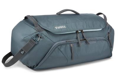 Thule - Maleta Thule RoundTrip Bike Duffel Gris - Image 1