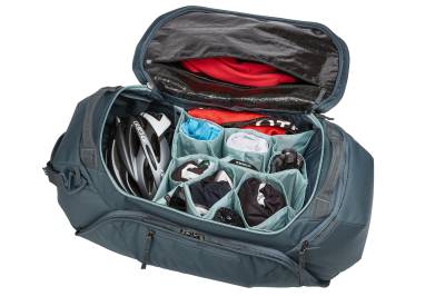 Thule - Maleta Thule RoundTrip Bike Duffel Gris - Image 4