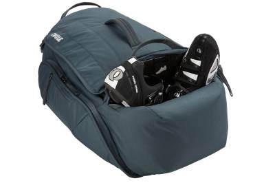 Thule - Maleta Thule RoundTrip Bike Duffel Gris - Image 5