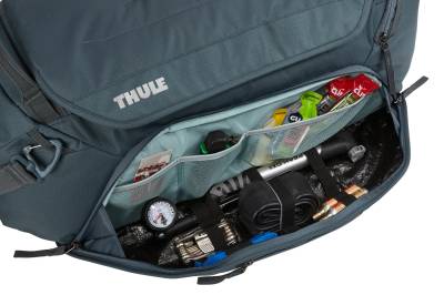 Thule - Maleta Thule RoundTrip Bike Duffel Gris - Image 8