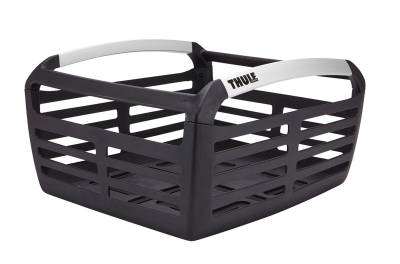 Thule - Thule Pack 'n Pedal Basket - Image 1