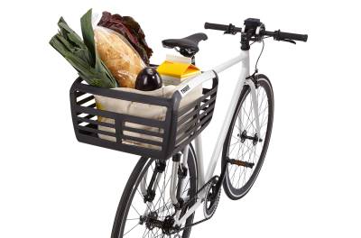 Thule - Thule Pack 'n Pedal Basket - Image 2