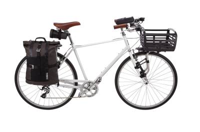 Thule - Thule Pack 'n Pedal Basket - Image 3