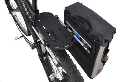 Thule - Thule Pack 'n Pedal Rail Extender Kit - Image 1