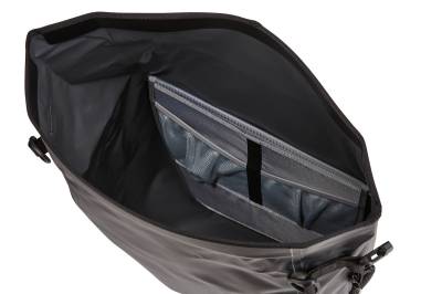 Thule - Thule  Alforjas Shield Pannier 25lt (Par) - Image 6