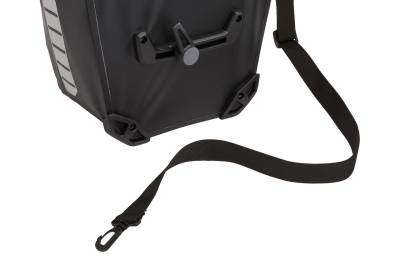 Thule - Thule  Alforjas Shield Pannier 25lt (Par) - Image 7