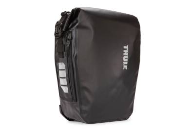 Thule - Thule  Alforjas Shield Pannier 17lt (Single) - Image 1