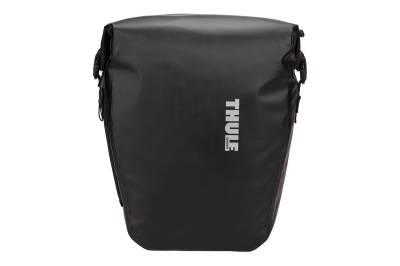 Thule - Thule  Alforjas Shield Pannier 17lt (Single) - Image 3