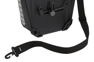 Thule - Thule  Alforjas Shield Pannier 17lt (Single) - Image 8