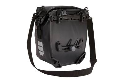 Thule - Thule  Alforjas Shield Pannier 13lt (Par) - Image 3