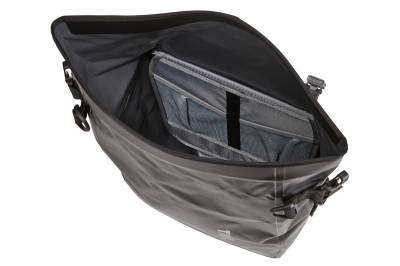 Thule - Thule  Alforjas Shield Pannier 13lt (Par) - Image 6