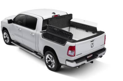 Undercover - Tapa plegable Ultra Flex 5.0' para Hilux 16-24 - Image 2