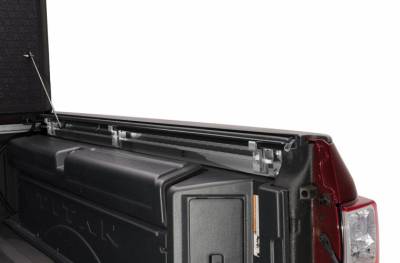 Undercover - Tapa Plegable Flex para Frontier V6 Pro4x 05-20  6' - Image 9