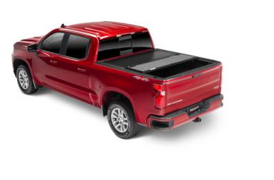 Undercover - Tapa plegable Ultra Flex 5.9' para Silverado/ Sierra 1500 07-13 - Image 2