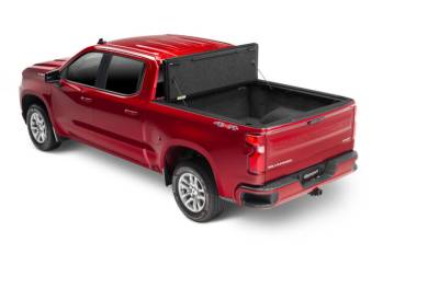 Undercover - Tapa plegable Ultra Flex 5.9' para Silverado/ Sierra 1500 07-13 - Image 3